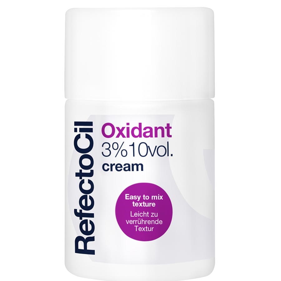 Refectocil Cream Oxidant